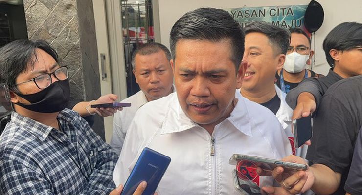 Projo Akan Kawal Pemenangan di 10 Provinsi Strategis pada Pilkada 2024
