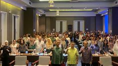 Kembangkan KBBI Modern, Badan Bahasa Kerja Sama dengan Oxford University