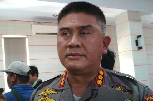 Polisi Tetapkan Dosen UNM Makassar Tersangka Pembunuh Wanita dengan Leher Terlilit 