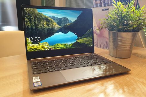 Spesifikasi Lengkap dan Harga Laptop Lenovo ThinkBook di Indonesia