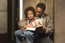 Sinopsis The Pursuit of Happyness, Titik Balik Kehidupan Pramuniaga, Tayang di Netflix