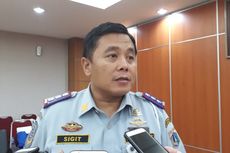 Dishub DKI Akan Bongkar Polisi Tidur yang Tak Sesuai Spesifikasi