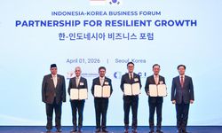 Kunjungan Presiden ke Jepang dan Korea Selatan Tambah Komitmen Investasi hingga Rp 574 Triliun