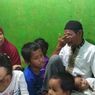 Enam Anak Yatim Piatu di Balikpapan dapat Bantuan Pendidikan dari Jokowi