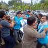 Demo Pengungsi Afghanistan di Depan DPRD Batam Ricuh, Ini Kata Satpol PP