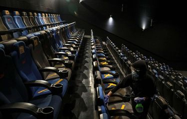 Studio Bioskop Cgv Disewakan Berikut Daftar Harganya