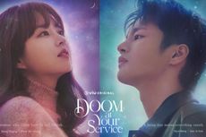 Lirik Lagu All of My Love - Davichi, OST Doom at Your Service