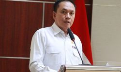 Tutup Masa Keketuaan di KPPU, Ini Capaian Fanshurullah Asa Selama 2,5 Tahun