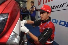 Lowongan Kerja Yamaha bagi Lulusan D3 dan S1, Tertarik?