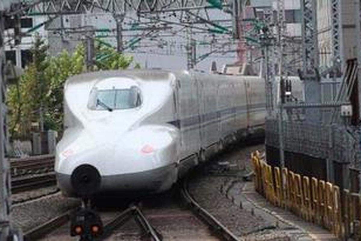 Shinkansen