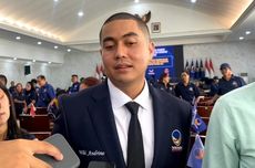 PKS Usung Anies-Sohibul Iman pada Pilkada Jakarta, Nasdem: Kita Hormati
