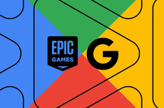 Epic Games Menang, Google Terbukti Bersalah Telah Monopoli Play Store