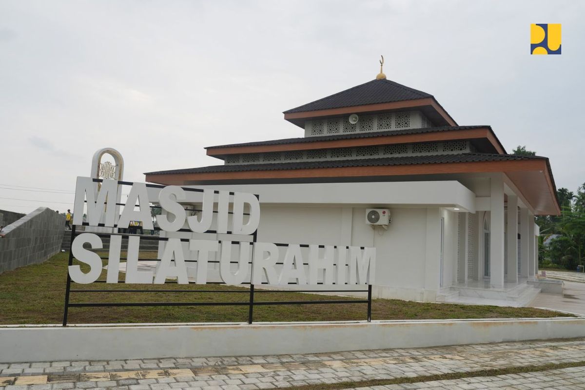 Memorial Living Park, Pidie, Aceh
