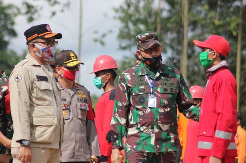 APP Sinar Mas Ikut Berpartisipasi Cegah Karhutla di Jambi