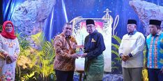 Wakil Gubernur Riau Apresiasi Buku Terbaru Datuk OK Nizami Jamil