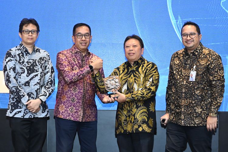 Dorong Transformasi Pelayanan Masyarakat, Jasa Raharja Perkuat Budaya Risiko lewat Risk Townhall 2026