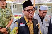 Bupati Bandung Ajak Warga Nikah Sederhana di KUA untuk Hindari Utang demi Resepsi Mewah