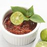 Cara Membuat Sambal Bajak Sederhana Tanpa Tomat dan Kenapa Dinamakan 