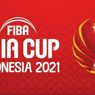 FIBA Asia Cup 2021 Resmi Ditunda, Ini Respons Indonesia Selaku Tuan Rumah