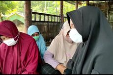 Video Viral Sejumlah Ibu-ibu Senam di Masjid Apung Pacitan, Pelaku Minta Maaf