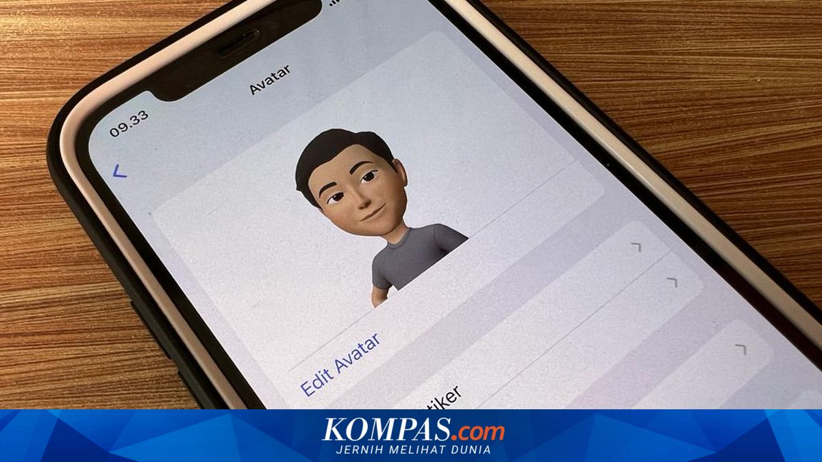 Belum Lama Dirilis, Fitur Ini Mulai Dihapus WhatsApp ~AM

Klik untuk baca: