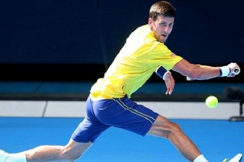 Djokovic Kemungkinan Absen di Australia Terbuka