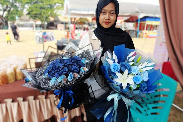Saat BUMDes di Magetan Wadahi Anak Muda Ubah Hobi jadi Cuan