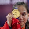 Klasemen Medali SEA Games 2023, Indonesia Sudah Raih 68 Medali Emas