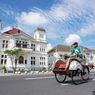 Jelang Lebaran 2023, Okupansi Hotel di Kota Favorit Capai 75 Persen
