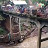 Jembatan Splendid di Kota Malang Mengkhawatirkan, Baru Akan Diperbaiki Tahun Depan