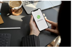 Fitur Kunci Pesan WhatsApp Bakal Diperketat, Pesan Rahasia Makin Aman