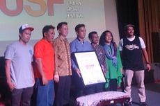 IIUSF, Wadah Baru bagi Pelaku Olahraga Ekstrem di Indonesia