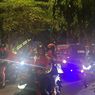 Akses Jalan Kalibata Dibuka Usai Bentrokan, Lalu Lintas Masih Macet Parah