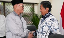 Kementrans Siap Bantu Selesaikan Tumpang Tindih Kawasan Transmigrasi dengan Kawasan Hutan di Bener Meriah, Aceh