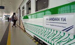 Ada Perubahan, Simak Perubahan Operasional KA Bandara YIA dan Kualanamu mulai 1 Juni