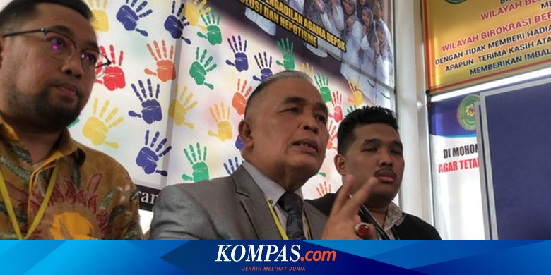 Catherine Wilson Tak Tuntut Harta Gana-gini dari Idham Masse