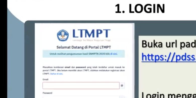 Update Data Siswa Eligible Per 2 Februari 2021 679 674 Halaman All Kompas Com