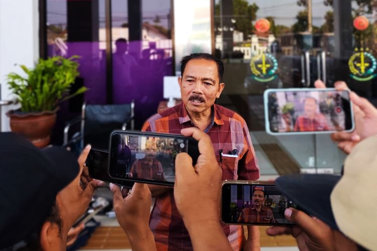 Fraksi Nasdem Kembalikan Rp 748 Juta ke Kejari Ponorogo Terkait Korupsi Tunjangan Perumahan DPRD