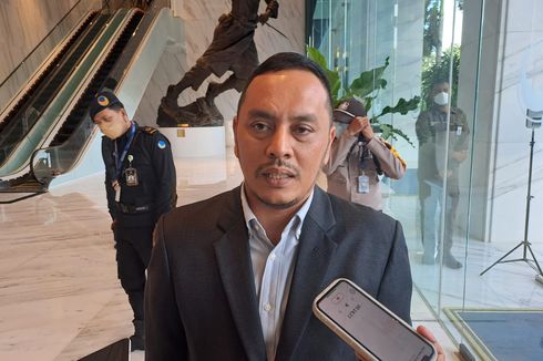 Nasdem Sebut Dukungan PKS ke Anies Beri Kepastian Pembentukan Koalisi Perubahan