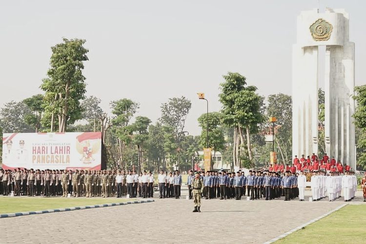 3 ASN Sidoarjo Alami Gangguan Kejiwaan Selama 2 Tahun, Status Kepegawaian Tunggu Evaluasi
