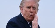 Partai Republik Panik, Trump Janji Akhiri Perang Iran dengan Cepat