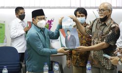 Gus Muhaimin: Masa Depan Indonesia Sebetulnya Ada di Bagian Timur