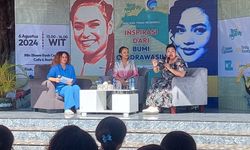 Motivasi Anak Muda Papua untuk Berani Bermimpi, Kemenkominfo Gelar Bincang Teras Negeriku