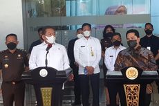 Erick Thohir Sebut Kasus Dugaan Korupsi Garuda Indonesia Saat Posisi Dirut Dijabat ES