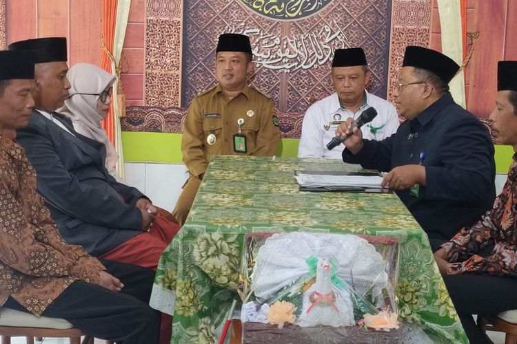 Dari Voicenote ke Pelaminan, Kisah Cinta Sejoli Difabel Netra di Yogyakarta