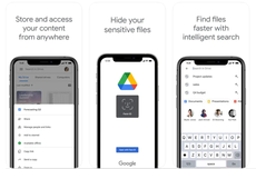 Cara Menghapus Seluruh File di Google Drive biar Mengurangi Penyimpanan