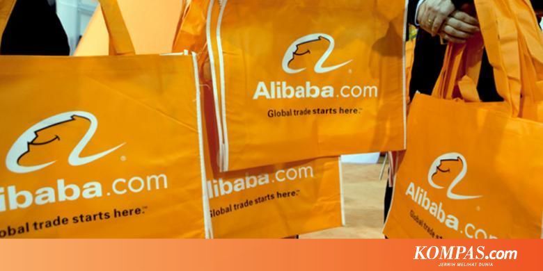 780px x 390px - Menilik Duel Investasi Alibaba dan Tencent Halaman all ...
