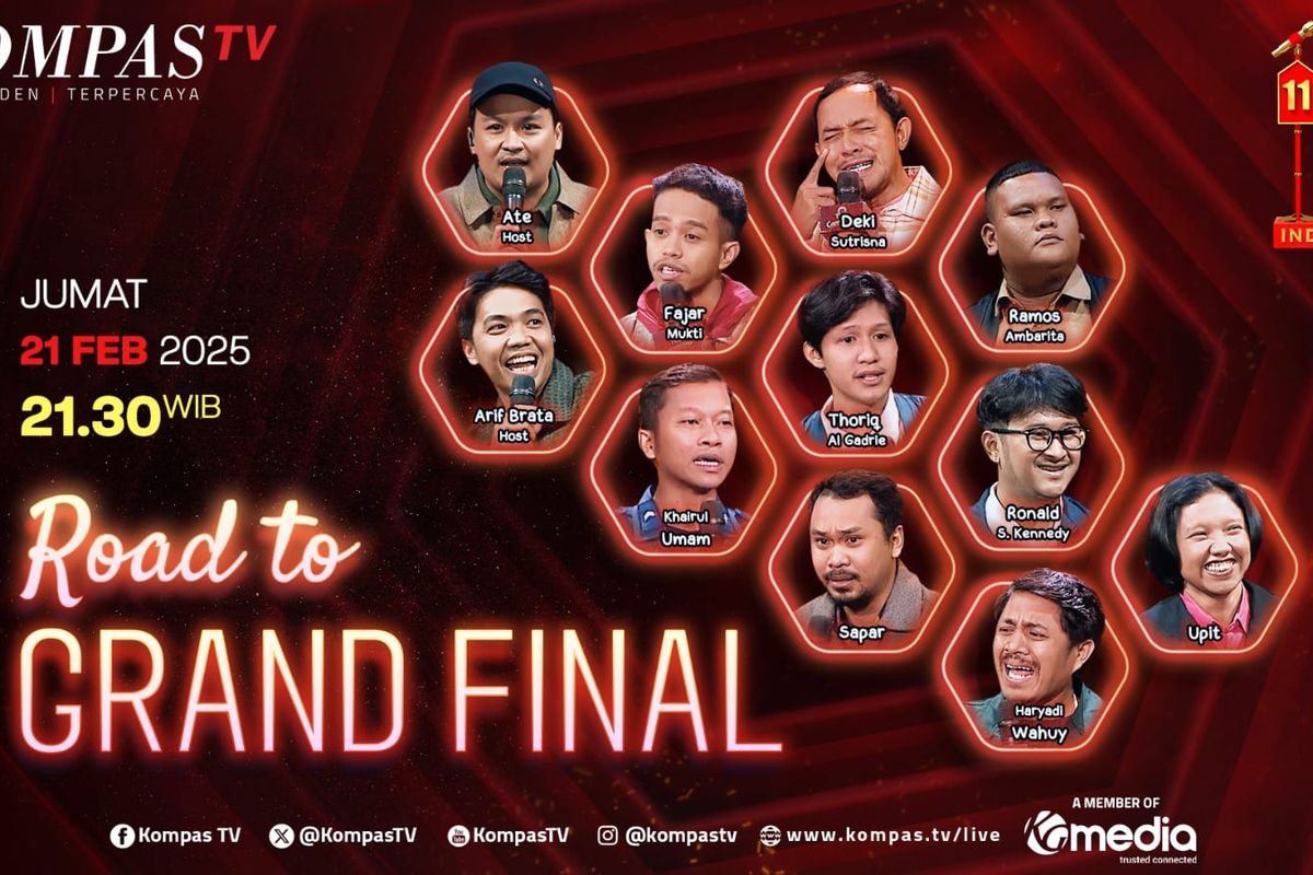 Poster 9 Finalis SUCI