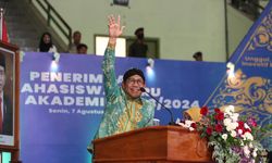 Di UNY, Gus Halim Paparkan 5 Peran Mahasiswa Wujudkan Society 5.0