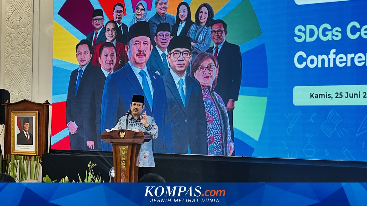 Bappenas Ingatkan RI Punya 19 Tahun untuk Keluar dari Middle Income Trap